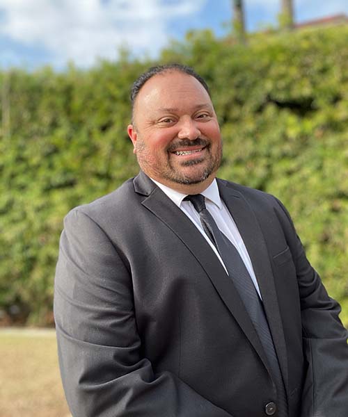 Ben Arvizu Ben Arvizu