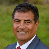 David A. Herrera