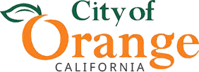 City of Orange California