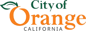 City of Orange California