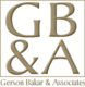 gerson-bakar-associates-logo Gerson Bakar & Associates
