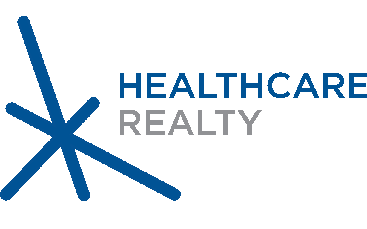 Healthcare Realty Healthcare Realty