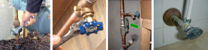 Why Stuck Valves Are Important To Your Water Bill