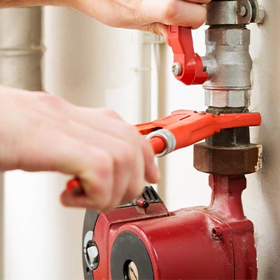 Why Stuck Valves Are Important To Your Water Bill