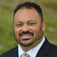 Ben Arvizu