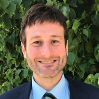 Jeremy Lubin