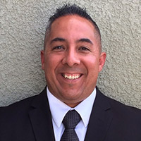 Richard Cervantes