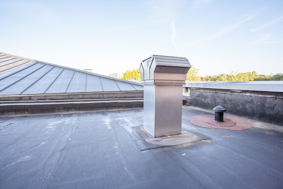 rooftop inspection property services preventative maintenance reduce operating costs