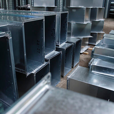 stainless steel aluminized laundry chutes for construction installation los angeles