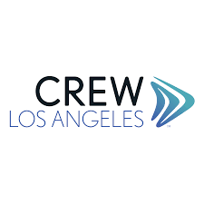 CREW LA Logo
