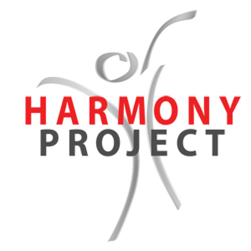 HarmonyProject Logo Harmony Project Logo