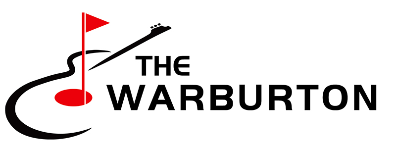 Warburton Logo Warburton Logo
