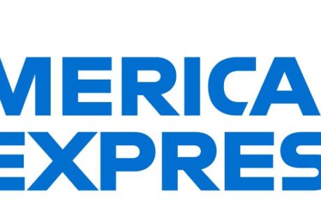 American Express Logo American Express Logo