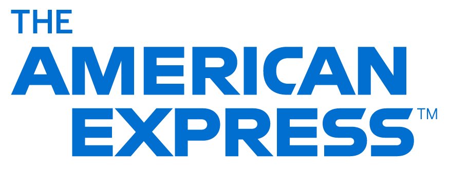 American Express Logo American Express Logo
