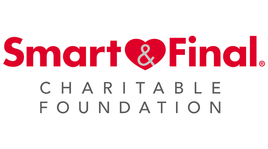 Smart & Final Charitable Foundation Logo
