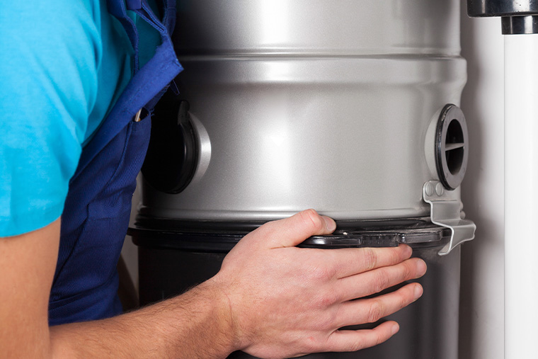 Commercial Handyman Services