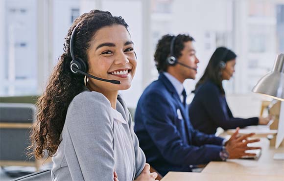 Client Success Center Client Success Center