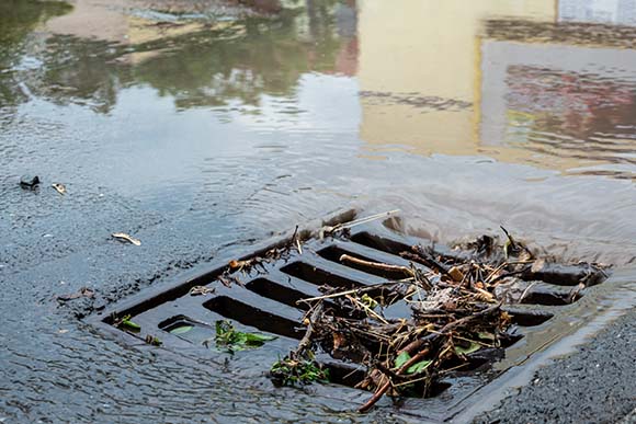 Drainage Systems Drainage Systems