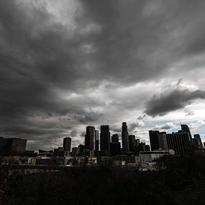 El Niño Is Coming: Is Your Commercial Property Ready?