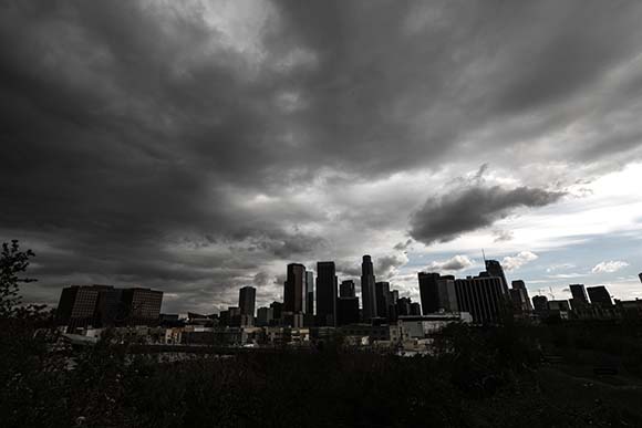 El Niño Is Coming: Is Your Commercial Property Ready? El Niño Is Coming: Is Your Commercial Property Ready?
