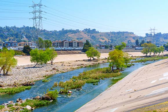 Low-Lying and Flood-Prone Areas Low-Lying and Flood-Prone Areas